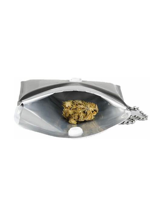 Atomic Pocket Ashtray Σταχτοδοχείο Blue Leaf Atomic Pocket Ashtray Σταχτοδοχείο Blue Leaf