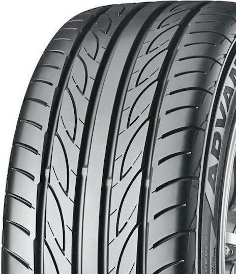 Yokohama Advan Fleva V701 225/50R17 92W XL Anvelopă Vara Pentru Autoturism de Pasageri