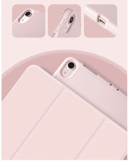 Tech-Protect SC Pen Flip Cover Blacη (iPad Pro 2021 12.9")