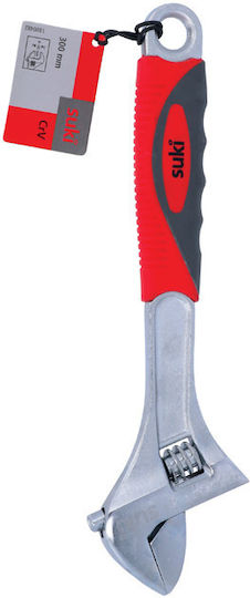 Suki French Wrench with Anti-Slip Handle 300mm