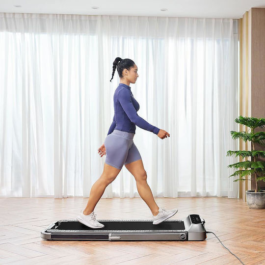 KingSmith WalkingPad R2 Pro 1.25hp Electric Foldable Treadmill for User up to 110kg