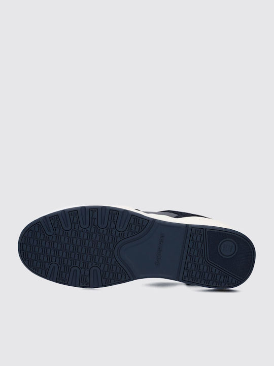 Attac Pop Bărbați Adidași Negre