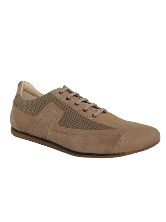 Commanchero Original Sneakers Brown