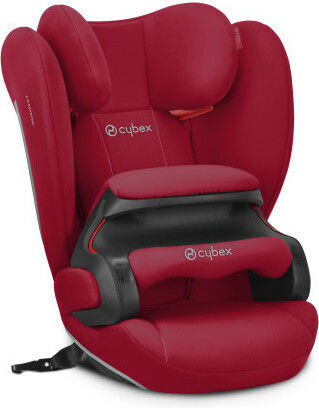 Cybex Pallas B-Fix Baby Car Seat Bay Blue 9-36 kg