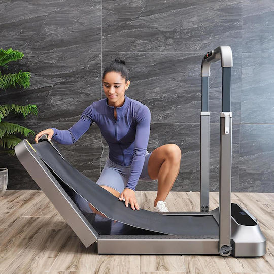 KingSmith WalkingPad R2 1.25hp Електрически Сгъваем Бягащ Пътека за Потребител до 110 кг