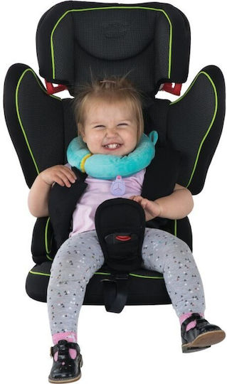 Trunki Pernă de călătorie pentru copii Albastru Una