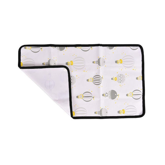 Polar Gear Tragbare Wickelauflage 36x59cm