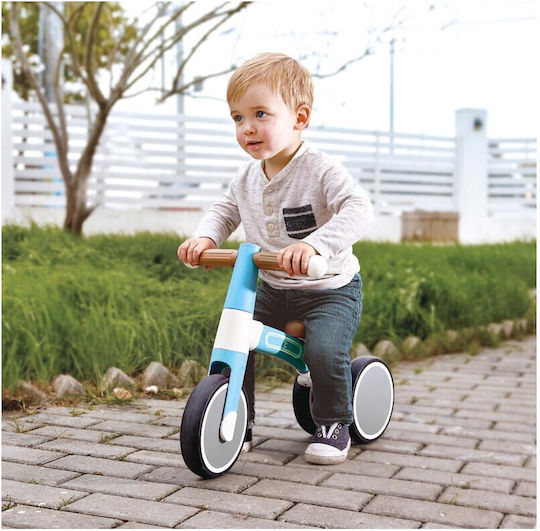 Hape Παιδικό Ποδήλατο Ισορροπίας Vespa Γαλάζιο