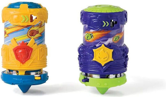 AS Battle Spinners Arena SuperZings για 3+ Ετών (Διάφορα Σχέδια)