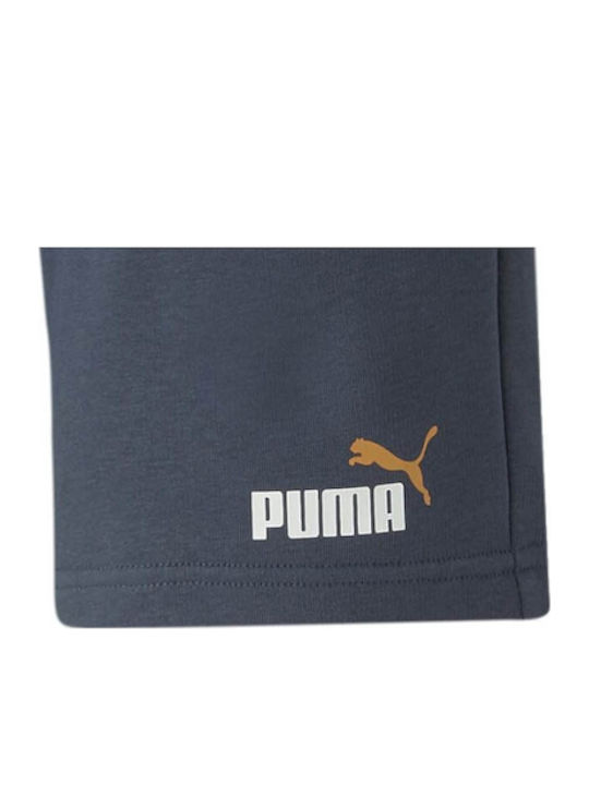 Men's Athletic Shorts Gray