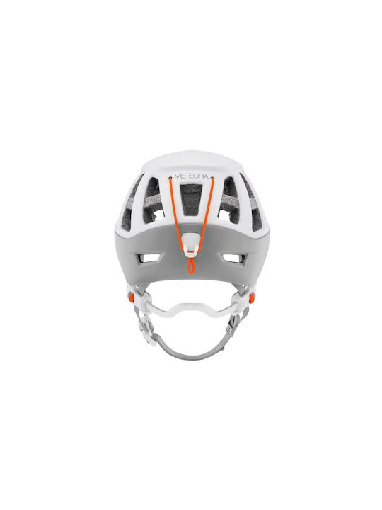 Petzl Meteora Γυναικείο Ορειβατικό Κράνος Λευκό