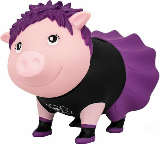Lilalu Biggys Piggy Bank 13.5εκ.