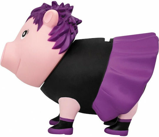 Lilalu Biggys Piggy Bank 13.5εκ.