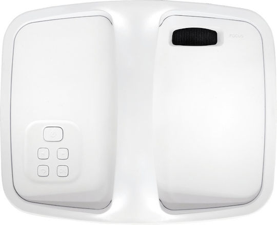 Acer AOPEN QF13 MR.JWD11.001 Mini Projector LCD Full HD Λάμπας LED με Wi-Fi και Ενσωματωμένα Ηχεία