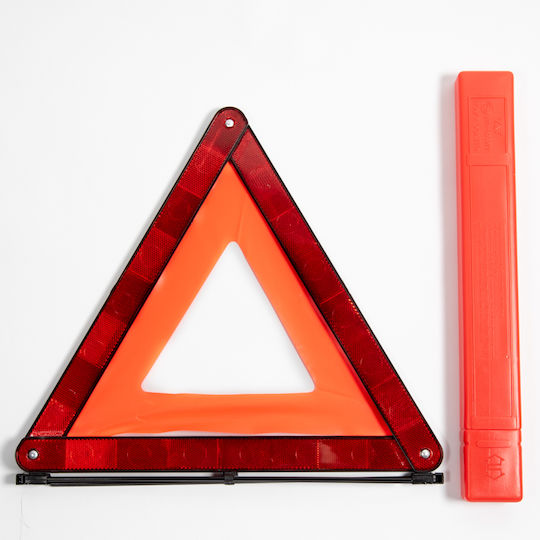 Autopataki Car Warning Triangle with ECE R27 Certification
