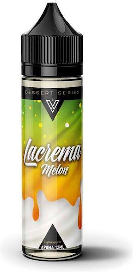 VnV Flavor Shot 12ml/60ml 1τμχ Lacrema Melon