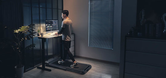 KingSmith R1 Pro 1hp Bandă de Alergat Electrică pentru Utilizator până la 110kg