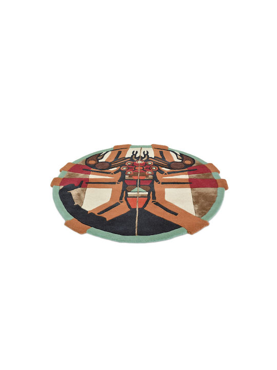 Ted Baker Zodiac Scorpio Lucrat manual Maro