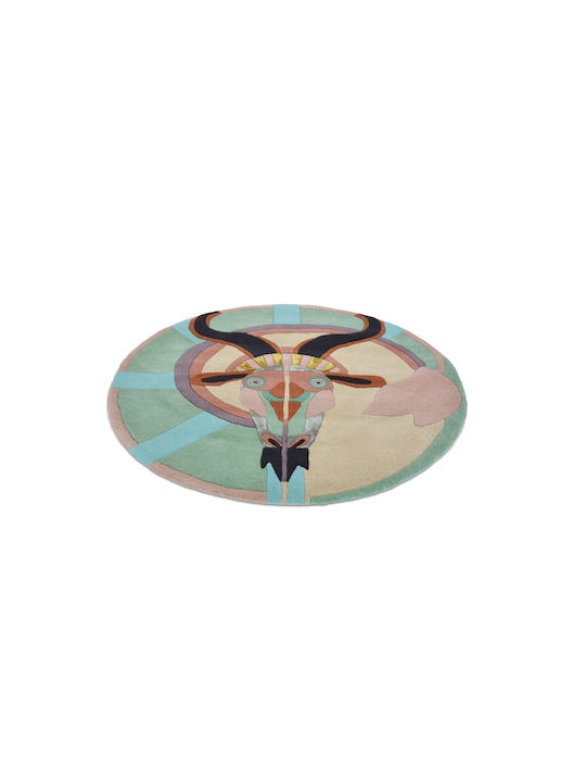 Ted Baker Zodiac Capricorn Lucrat manual Bej