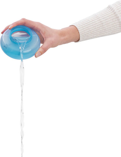 Brabantia Bügelbrett für Dampfbügeleisen Zusammenklappbar 124x45cm