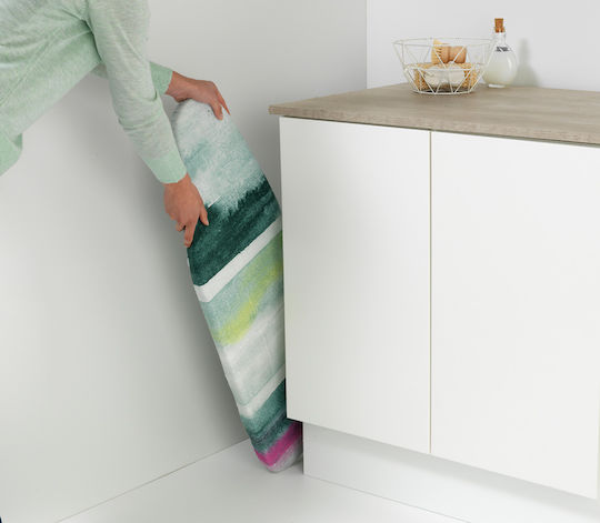 Brabantia Morning Breeze Tabletop Ironing Board 95x30cm