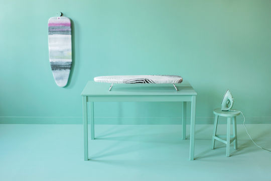 Brabantia Morning Breeze Tabletop Ironing Board 95x30cm