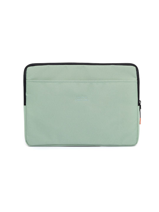 Lefrik Θήκη Laptop 15" New Sage