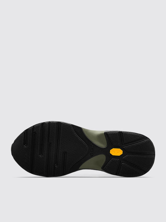 Stormrydr Nylon HL 2.0 Vulkn Vibram Adidași Pentru Bărbați Negri