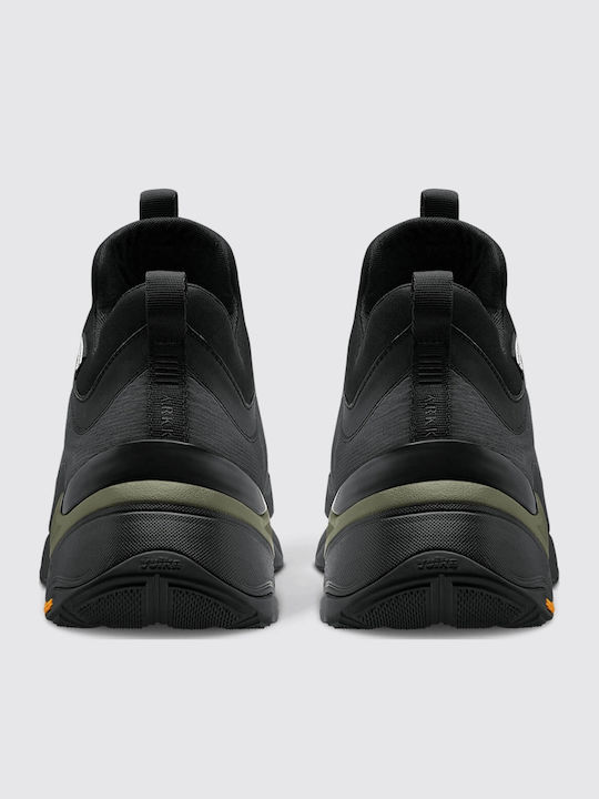 Stormrydr Nylon HL 2.0 Vulkn Vibram Adidași Pentru Bărbați Negri