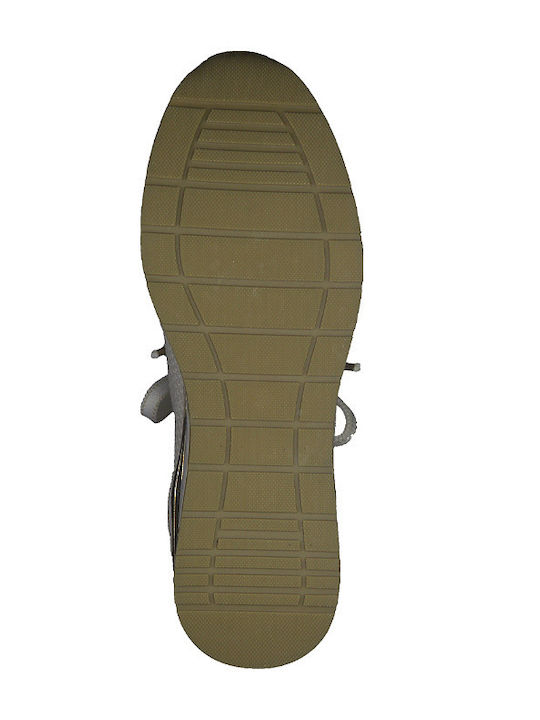 Sneakers Beige