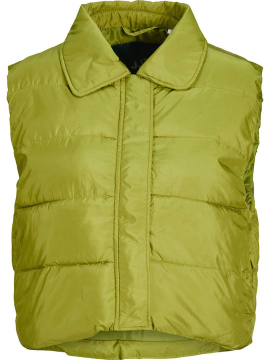Scurtă Jachetă de femei Fără mâneci Puffer Woodbine