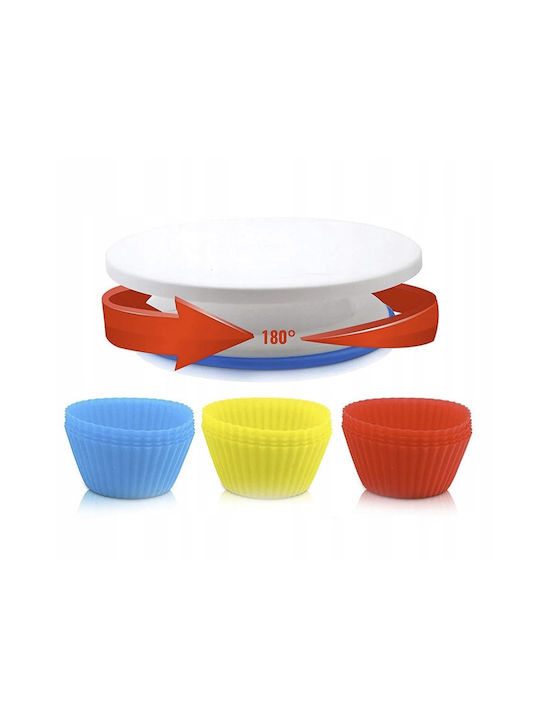 Pastry Tools Set made of Stainless Steel 15pcs