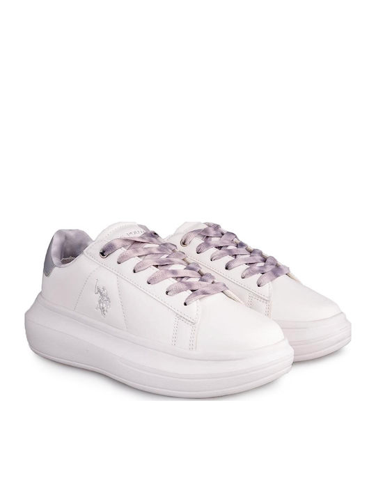 U.S. Polo Assn.