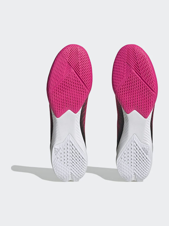 adidas X Speedportal.3 Football Shoes Hall Team Shock Pink 2 / Zero Metalic / Core Black