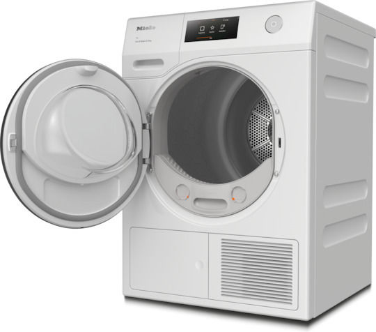 Miele TCR790WP Wäschetrockner 9kg mit Wärmepumpe