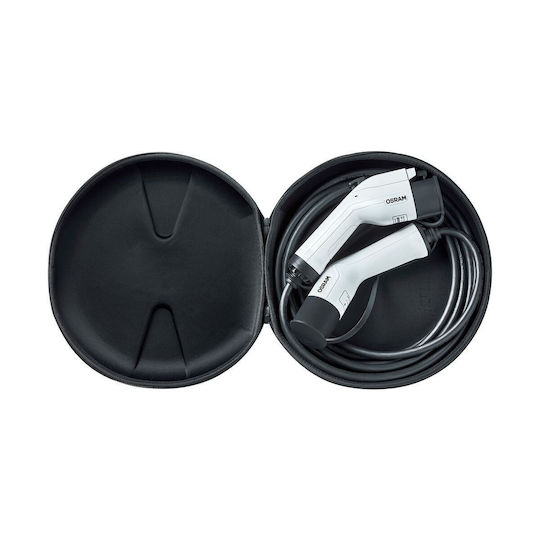 Osram OSOCC11605 Καλώδιο Φόρτισης Μονοφασικό Type 2 - Type 2 S37112485