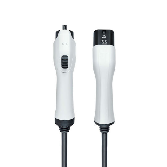 Osram OSOCC11605 Καλώδιο Φόρτισης Μονοφασικό Type 2 - Type 2 S37112485
