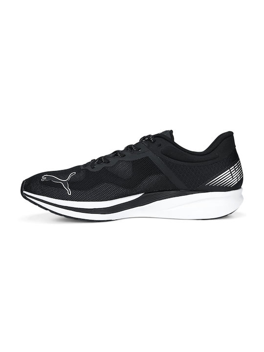 Redeem Profoam Sport Shoes Running Black