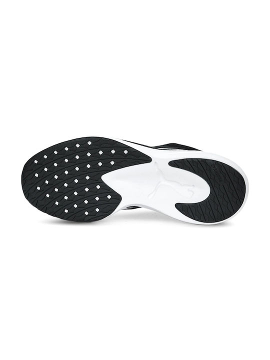 Redeem Profoam Sport Shoes Running Black