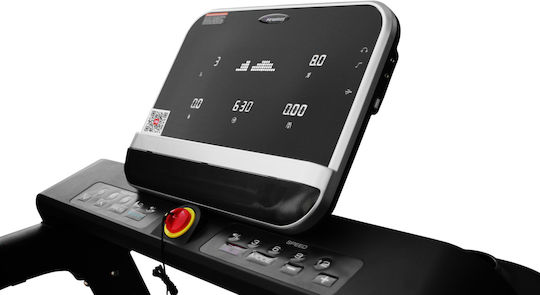 Pegasus Cruiser MT‑1146 2.5hp Electric Foldable Treadmill For User Up To 125kg