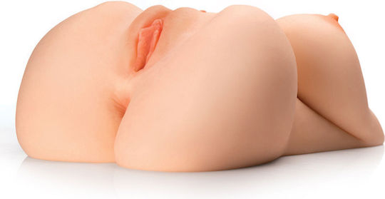 Pipedream Ez Bang Torso Masturbator D-236609 1buc