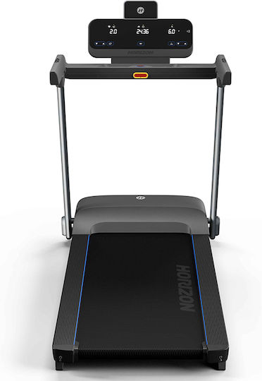 Horizon Fitness Evolve 3.0 2hp Electric Bandă De Alergat Pliabilă Pentru Utilizator Până La 113kg