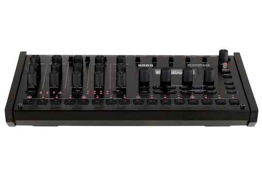 Korg Drumlogue Drum Machine