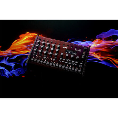 Korg Drumlogue Drum Machine