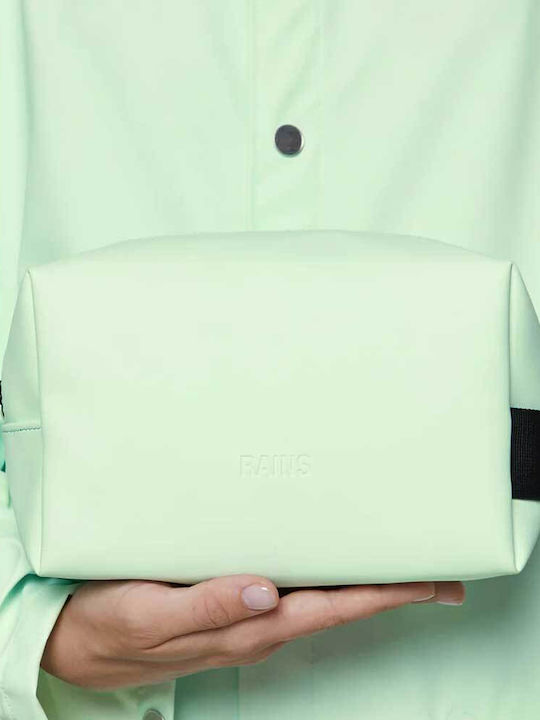 Νεσεσέρ Small Light Mint