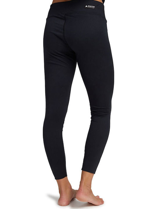 Burton Black