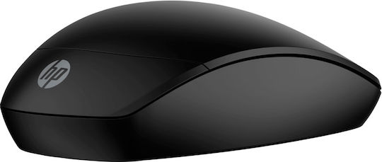 HP 235 Slim Ασύρματο Ποντίκι Μαύρο