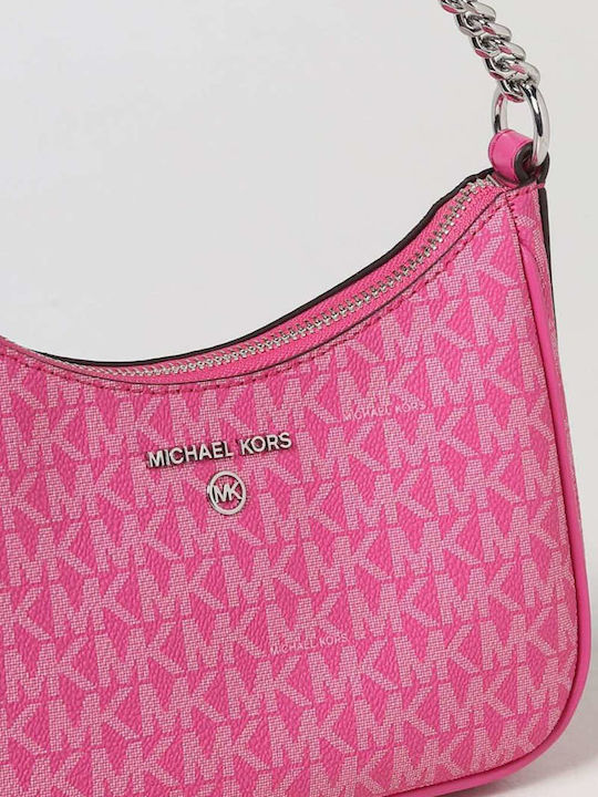 Women's Bag Handbag Fuchsia