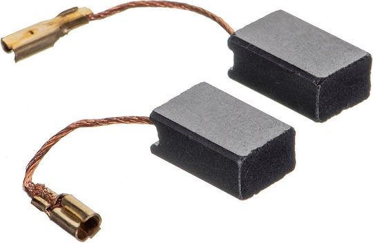 Vertex VKS12502V Τροχός 125mm Ρεύματος 850W με Ρύθμιση Στροφών