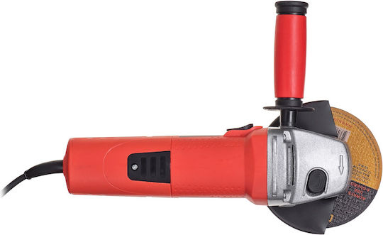 Vertex VKS12502V Τροχός 125mm Ρεύματος 850W με Ρύθμιση Στροφών